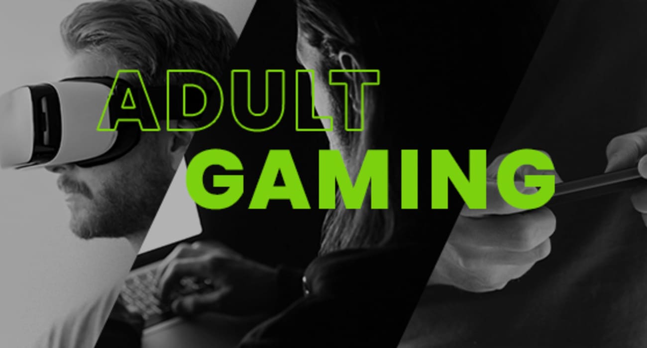 Adult sex games