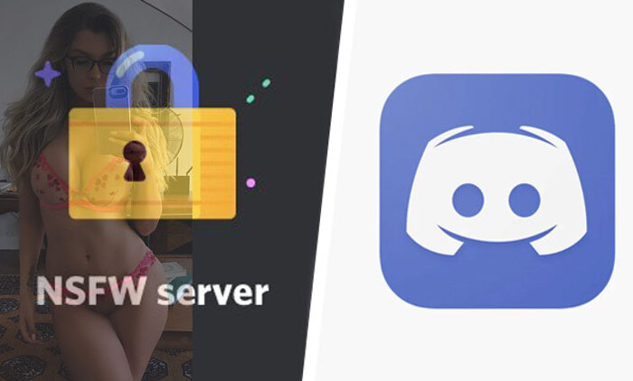 nsfw discord nudes